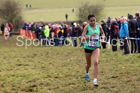 Womens under-20s 2019 British Athletics Inter Counties Cross Country, Prestwood Hall, Loughborough. Photo:  David T. Hewitson/Sports for All Pics